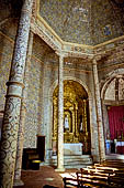 Elvas - Igreja das Dominicas nossa senhora da consolacao. 